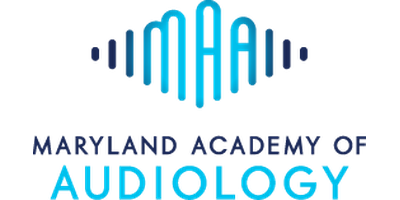 Maryland Academy of Audiology logo