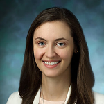 Carolyn Jenks (M.D. at Johns Hopkins Medicine)